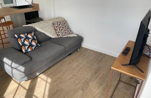 Espelette Apartment | New apartment, mountain view, Espelette, 1er etage