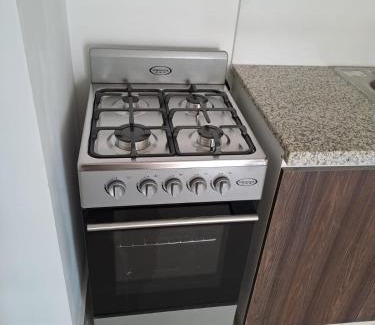 La Caleta Apartment | New apartment near the airport AILA
