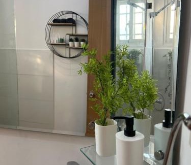 La Caleta Apartment | New apartment near the airport AILA