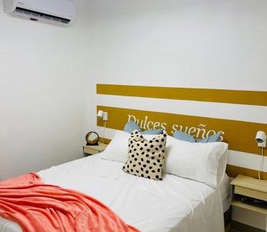 La Caleta Apartment | New apartment near the airport AILA