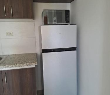 La Caleta Apartment | New apartment near the airport AILA