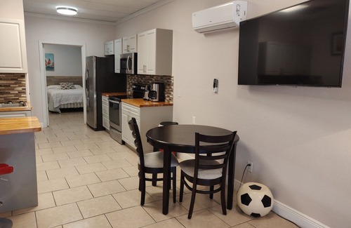 Ocean Oaks Apartment | NEW Apartment Right Across the Street! With Parking Included!