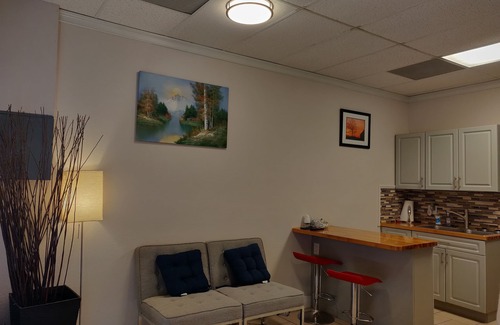 Ocean Oaks Apartment | NEW Apartment Right Across the Street! With Parking Included!