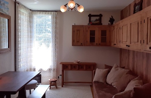 Guzet Neige Apartment | New apartment T2 Guzet at the foot of the slopes