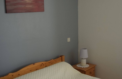 Ainhoa Apartment | New apartment, view over the historical village and the Spanish Pyrenees