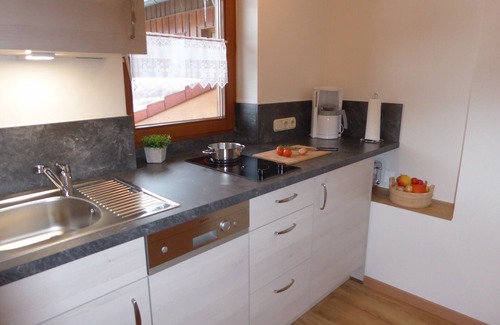Obermaiselstein Apartment | NEW: Apartment with large south-facing terrace in the outskirts! WLAN free!