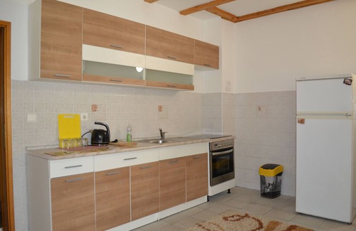 Sarajevo House | New apartment with lovely view, new furniture and toilet, separated entrance....