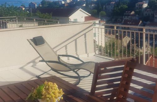 Stomorska Apartment | New Apartment with panoramic view