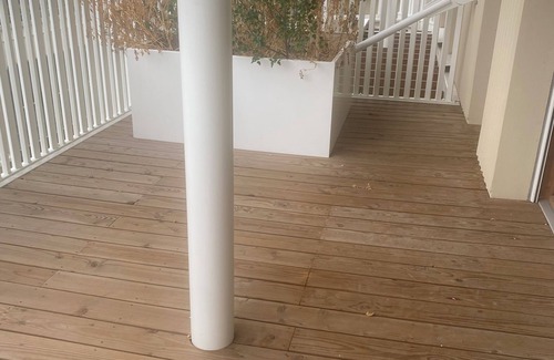 Parc-Nord Apartment | New apartment with parking. La Défense near RER and Paris. Rooftop
