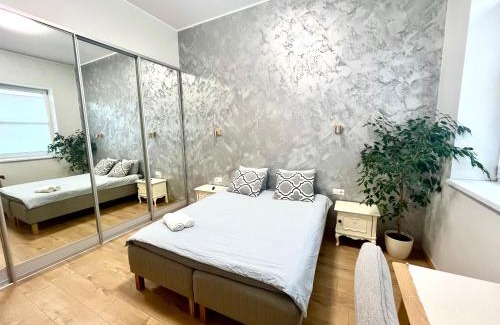 Voru Apartment | New apartment with sauna near Tamula lake