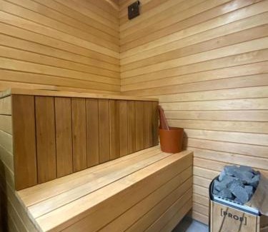 Voru Apartment | New apartment with sauna near Tamula lake