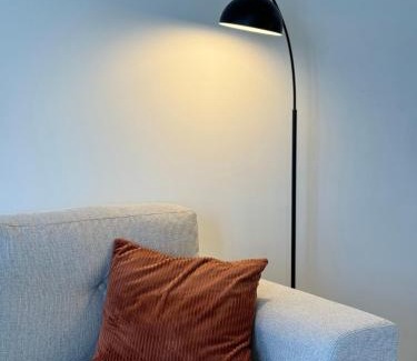 Makhinjauri Apartment | New apartment with sea view