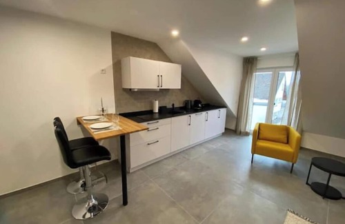 Bekond Apartment | New apartment with vineyard view - Moselurlaub