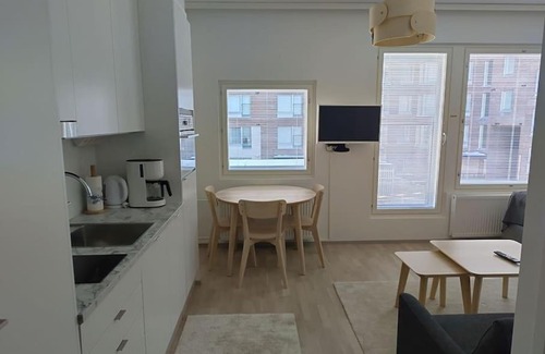 Tikkurila Apartment | New apparment, near of Airport, in Tikkurila
