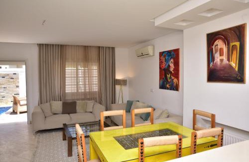 Sidi Daoud Apartment | New appartement with à private pool