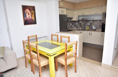 Sidi Daoud Apartment | New appartement with à private pool
