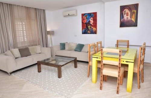 Sidi Daoud Apartment | New appartement with à private pool