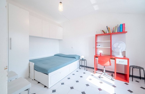 Voltri Apartment | NEW!Apt 7 min walk from the Beach of Voltri x5