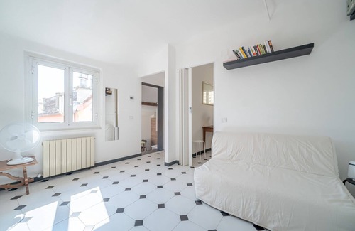 Voltri Apartment | NEW!Apt 7 min walk from the Beach of Voltri x5