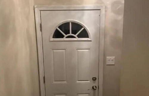 Chicago Apartment | New apt. Spacious, with private entrance.