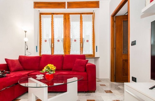 Lingotto Apartment | NEW! Apt x5 400 meters from Lingotto Station!
