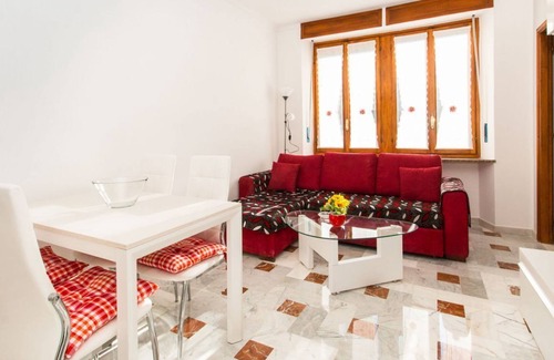 Lingotto Apartment | NEW! Apt x5 400 meters from Lingotto Station!
