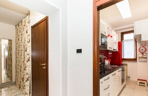 Lingotto Apartment | NEW! Apt x5 400 meters from Lingotto Station!