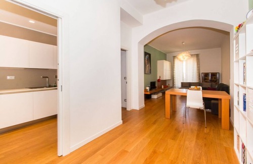 Historic Centre Apartment | NEW! Apt x6 between Porta Nuova and Valentino Park!
