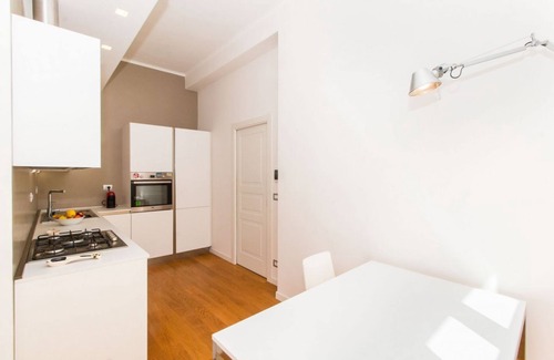 Historic Centre Apartment | NEW! Apt x6 between Porta Nuova and Valentino Park!