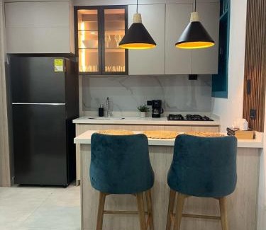 Filandia Apartment | New apto en pleno centro Filandia una joya
