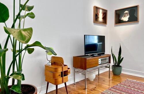 Sao Jorge de Arroios Apartment | New Art Apartment