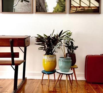 Sao Jorge de Arroios Apartment | New Art Apartment