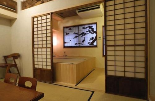 Jingumae Apartment | New Art Building - Vacation STAY 95699