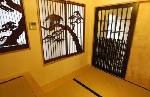 Jingumae Apartment | New Art Building - Vacation STAY 95699