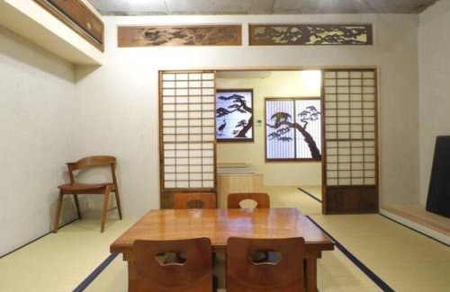 Jingumae Apartment | New Art Building - Vacation STAY 95699