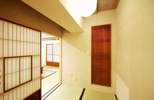 Jingumae Apartment | New Art Building - Vacation STAY 95699