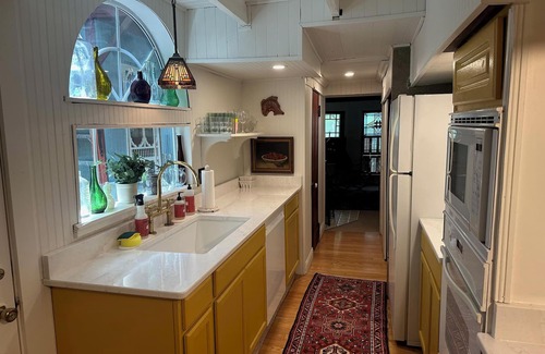Mount Gretna Cottage | NEW! As You Like It Cottage