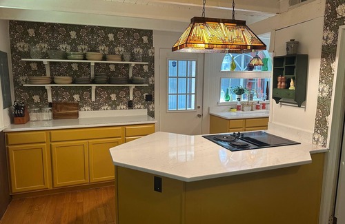 Mount Gretna Cottage | NEW! As You Like It Cottage