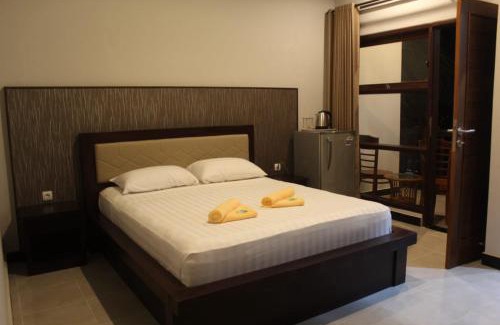 Sei Pinang House | New Astagraha Homestay
