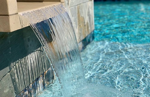 Dripping Springs House | NEW! AUSTIN HILL COUNTRY CHARM! POOL/HOT TUB/VIEWS