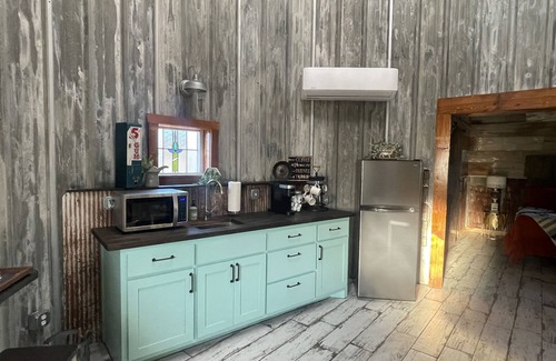 Fredericksburg House | NEW! Ava Haus SILO. We are Premier Host! See our other 4 listings for ratings.