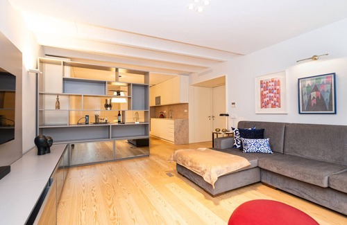Merces Apartment | NEW! Bairro Alto Premium Apartment