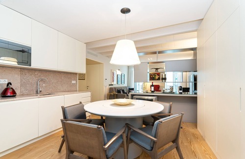 Merces Apartment | NEW! Bairro Alto Premium Apartment