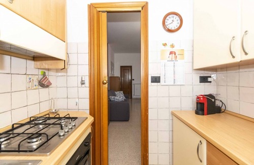 San Paolo Apartment | NEW! Balcony Apt x4 Alps View MM MONTE GRAPPA