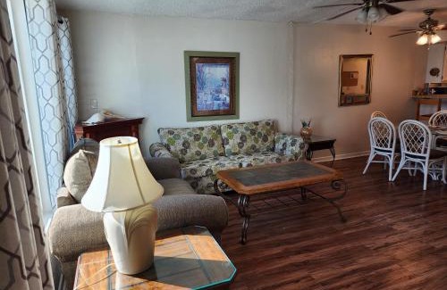 Sunnyside House | New Balcony at The Shores 101! Beach Front Townhouse! Gulf View Property!