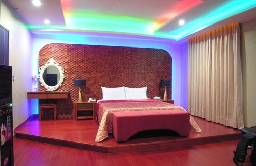 Bali Hotel | New Bale Motel