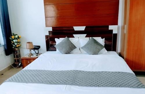 Surajgarh Hotel | New Banquet Hall