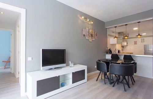 La Font de la Guatlla Apartment | New Barcelona Gran Via