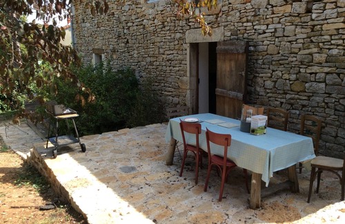 Limogne-en-Quercy House | NEW: Barn conversion in a fantastic village in the Lot