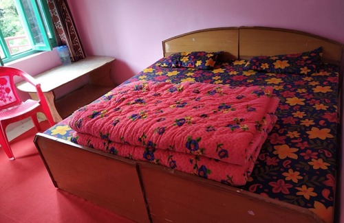 Sitapur Hotel | New Basera Hotel